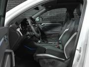 Audi Q3 II (F3) Екатеринбург  - изображение 30