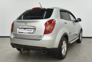 SsangYong Actyon II Екатеринбург  - изображение 25