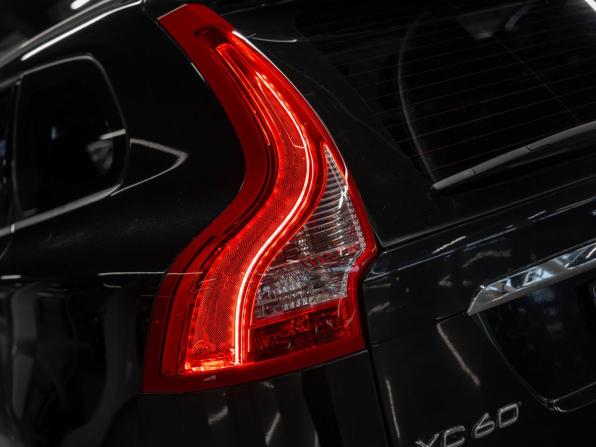 Volvo XC60 I Рестайлинг с пробегом 2014 года, цена 1 710 000 рублей, 230943 км, внедорожник, Автокод Объявления