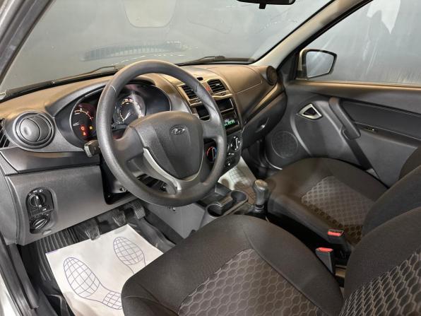 Lada (ВАЗ) Granta I Рестайлинг с пробегом 2024 года, цена 610 000 рублей, 112496 км, лифтбек, Автокод Объявления