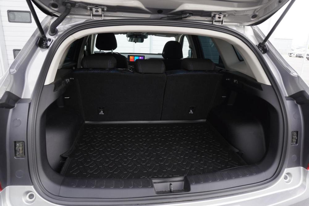 Haval Jolion I Рестайлинг 2 Ульяновск  - изображение 23