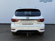 Infiniti QX60 I Рестайлинг Москва  - изображение 23