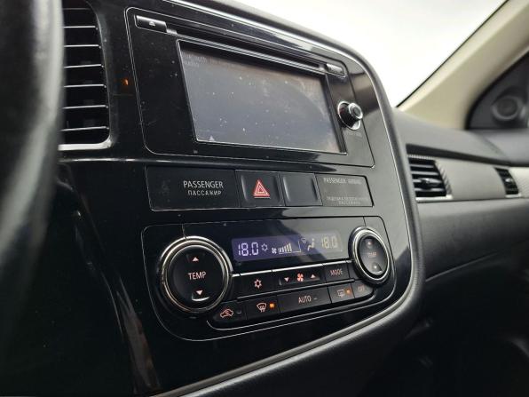 Mitsubishi Outlander III с пробегом 2012 года, цена 1 199 000 рублей, 221744 км, внедорожник, Автокод Объявления