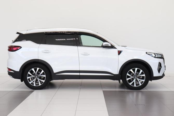 Chery Tiggo 7 Pro Max I с пробегом 2023 года, цена 1 888 000 рублей, 29300 км, внедорожник, Автокод Объявления