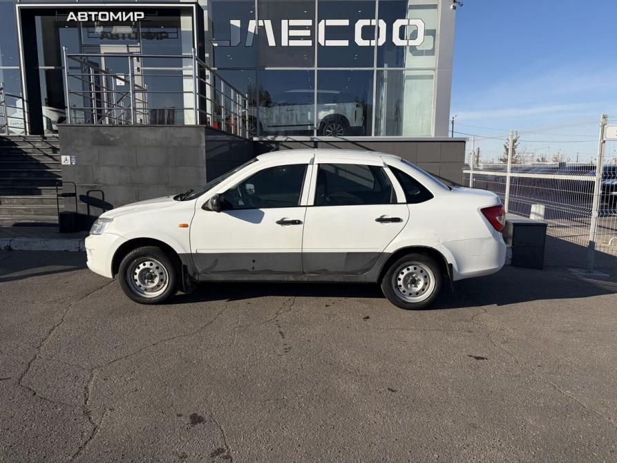 Lada (ВАЗ) Granta I Саратов  - изображение 8