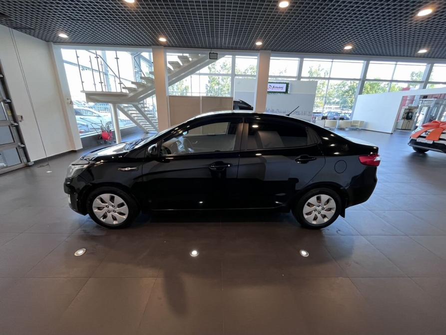 Kia Rio III Чебоксары  - изображение 6