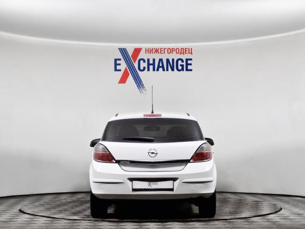 Opel Astra H Рестайлинг с пробегом 2011 года, цена 386 000 рублей, 220222 км, хэтчбек, Автокод Объявления