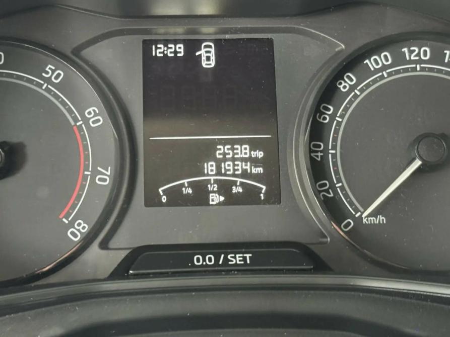Skoda Rapid II Кострома  - изображение 11
