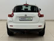 Nissan Juke I Смоленск  - изображение 15