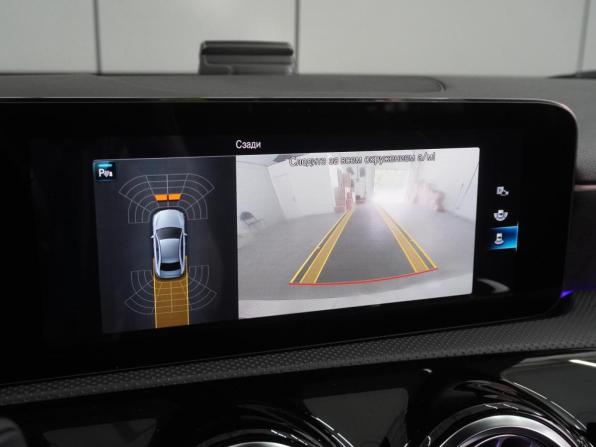 Mercedes-Benz A-Класс AMG II (W177) с пробегом 2020 года, цена 3 819 000 рублей, 40760 км, седан, Автокод Объявления
