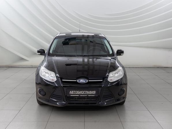 Ford Focus III с пробегом 2013 года, цена 758 000 рублей, 204253 км, седан, Автокод Объявления