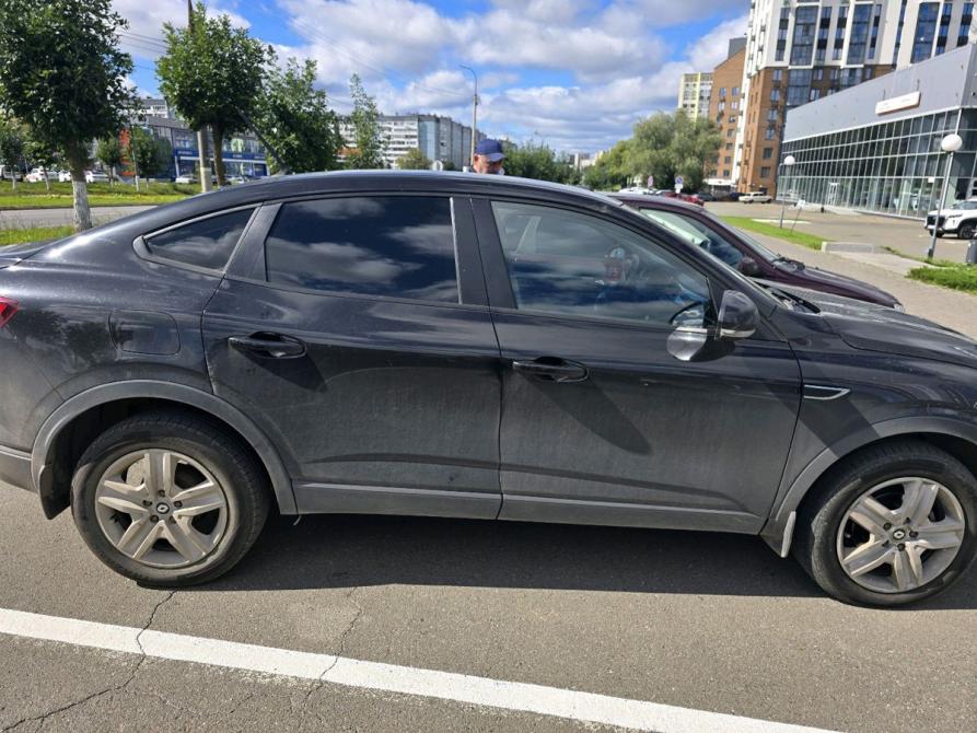 Renault Arkana I Ижевск  - изображение 12