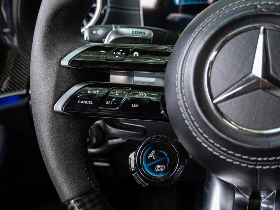 Mercedes-Benz E-Класс AMG V (W213) Рестайлинг Краснодар  - изображение 23