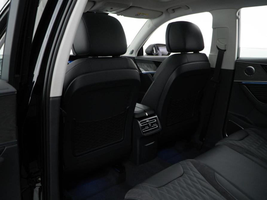 Hongqi HS5 I Рестайлинг Москва  - изображение 14