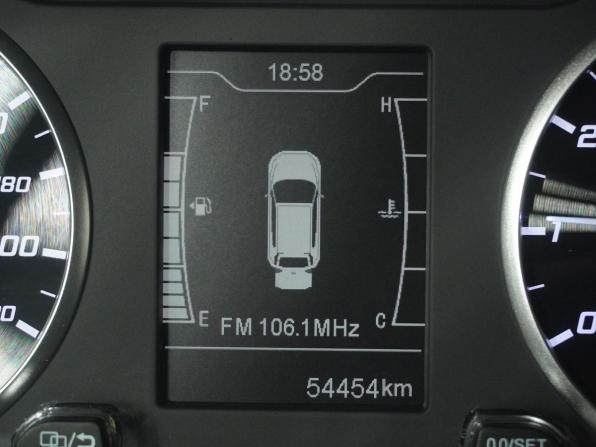 Chery Tiggo 4 I Рестайлинг с пробегом 2022 года, цена 1 360 000 рублей, 54454 км, внедорожник, Автокод Объявления