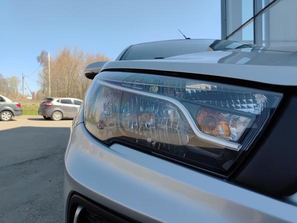 Lada (ВАЗ) Vesta I с пробегом 2020 года, цена 999 800 рублей, 66670 км, седан, Автокод Объявления