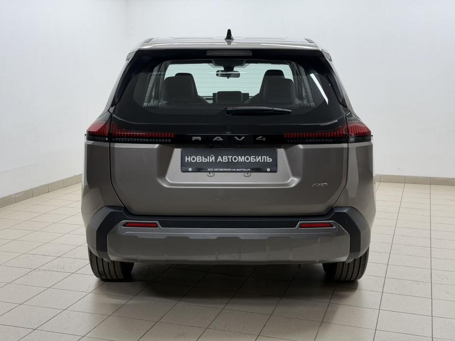 Toyota RAV4 VI (XA60) Вологда  - изображение 5