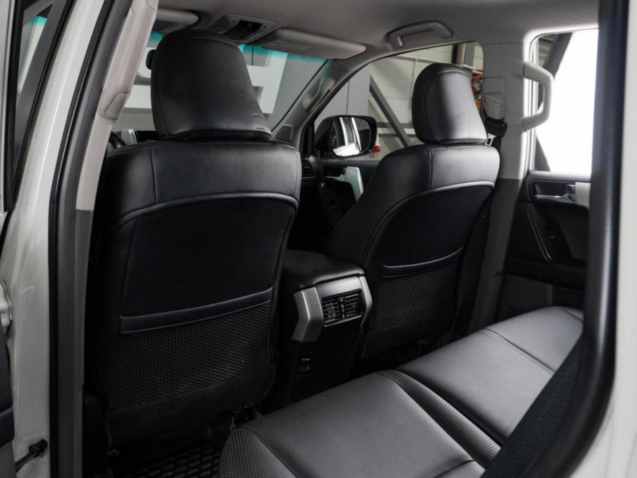 Toyota Land Cruiser Prado 150 Series Тюмень  - изображение 11