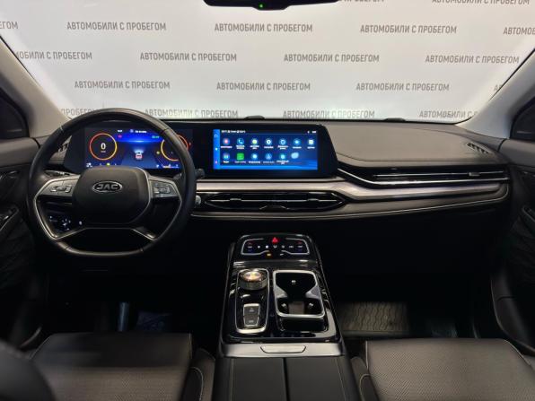 JAC JS6 с пробегом 2023 года, цена 1 649 000 рублей, 66000 км, внедорожник, Автокод Объявления