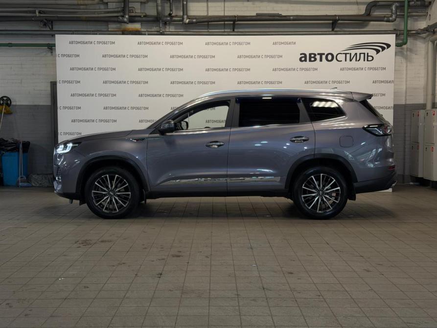 Chery Tiggo 8 Pro Max I Санкт-Петербург  - изображение 8