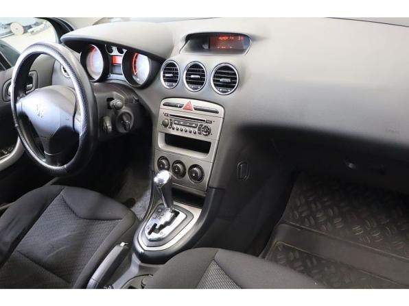 Peugeot 308 I с пробегом 2011 года, цена 599 000 рублей, 240725 км, хэтчбек, Автокод Объявления