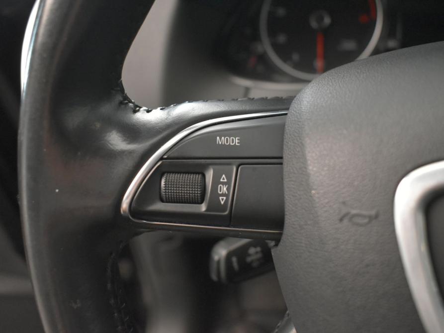Audi Q5 I (8R) Рестайлинг Москва  - изображение 14
