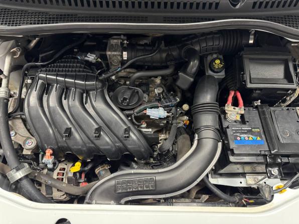 Renault Kaptur I с пробегом 2017 года, цена 1 320 000 рублей, 72306 км, внедорожник, Автокод Объявления