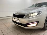 Kia Optima III Рестайлинг Энгельс  - изображение 48