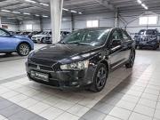Mitsubishi Lancer X Набережные Челны  - изображение 27