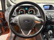 Ford Fiesta Mk6 Рестайлинг Нижний Тагил  - изображение 44