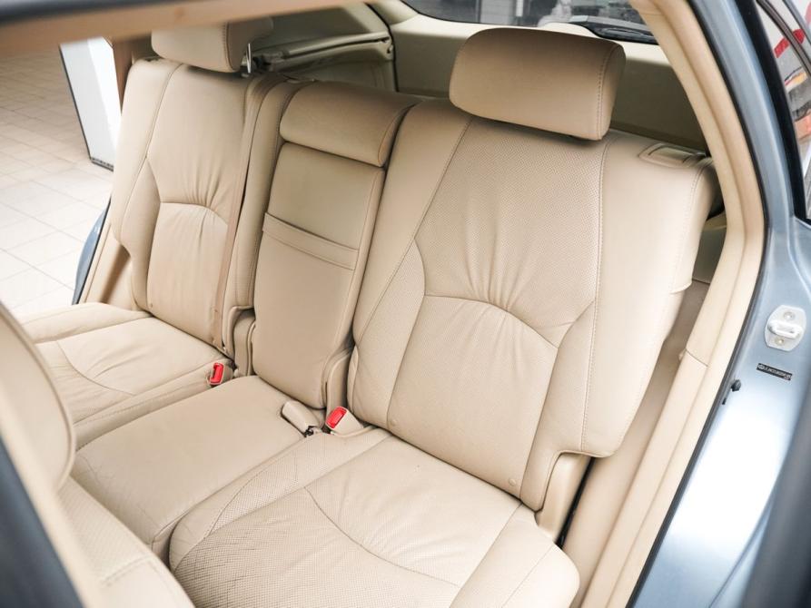 Lexus RX II Рестайлинг Ростов-на-Дону  - изображение 32