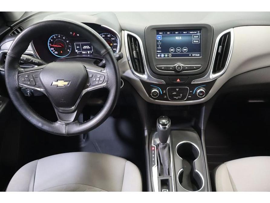 Chevrolet Equinox III Коломна  - изображение 9