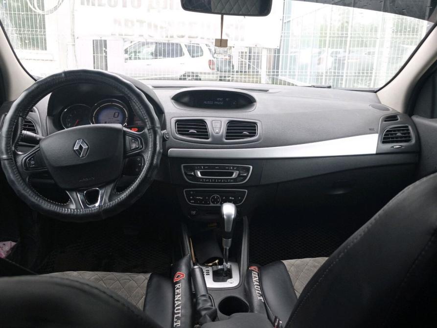 Renault Fluence I Кемерово  - изображение 8