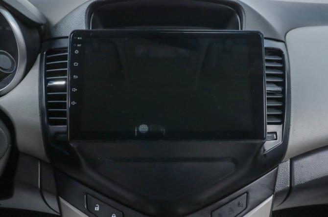 Chevrolet Cruze I с пробегом 2012 года, цена 799 000 рублей, 176176 км, седан, Автокод Объявления