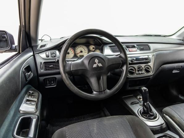 Mitsubishi Lancer IX Рестайлинг с пробегом 2006 года, цена 323 000 рублей, 175523 км, седан, Автокод Объявления