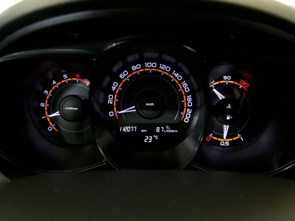 Lada (ВАЗ) Vesta I с пробегом 2018 года, цена 865 000 рублей, 112076 км, универсал, Автокод Объявления