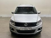 Volkswagen Tiguan I Рестайлинг Саратов  - изображение 19
