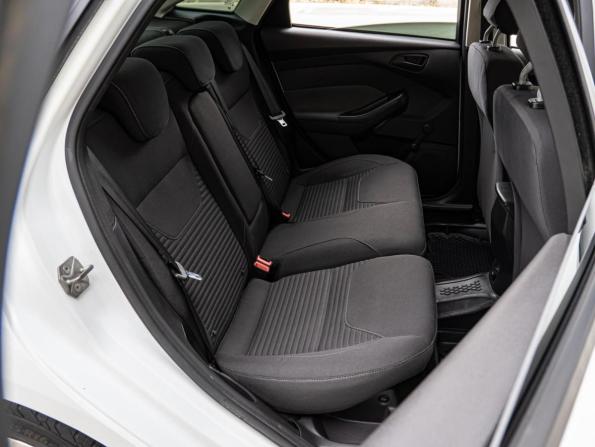 Ford Focus III с пробегом 2013 года, цена 710 000 рублей, 167345 км, седан, Автокод Объявления