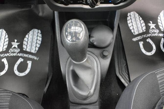 Renault Sandero I с пробегом 2012 года, цена 399 000 рублей, 188000 км, хэтчбек, Автокод Объявления