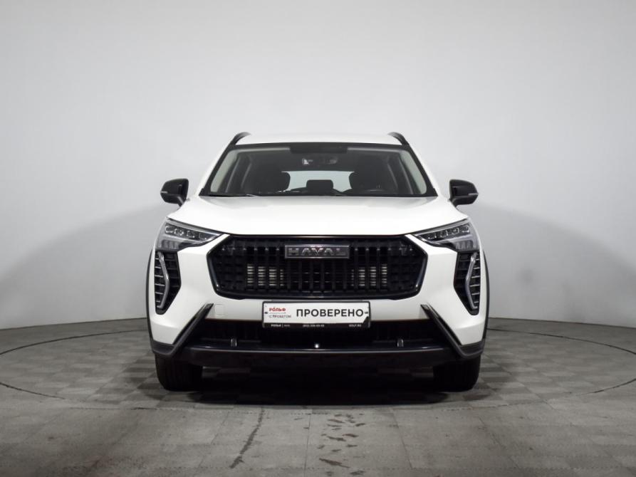 Haval Jolion I Рестайлинг Санкт-Петербург  - изображение 2