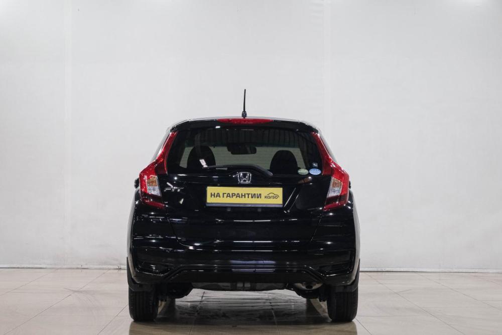 Honda Fit III Рестайлинг Новокузнецк  - изображение 6
