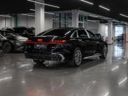 Audi A6 VI (C9) Москва  - изображение 37