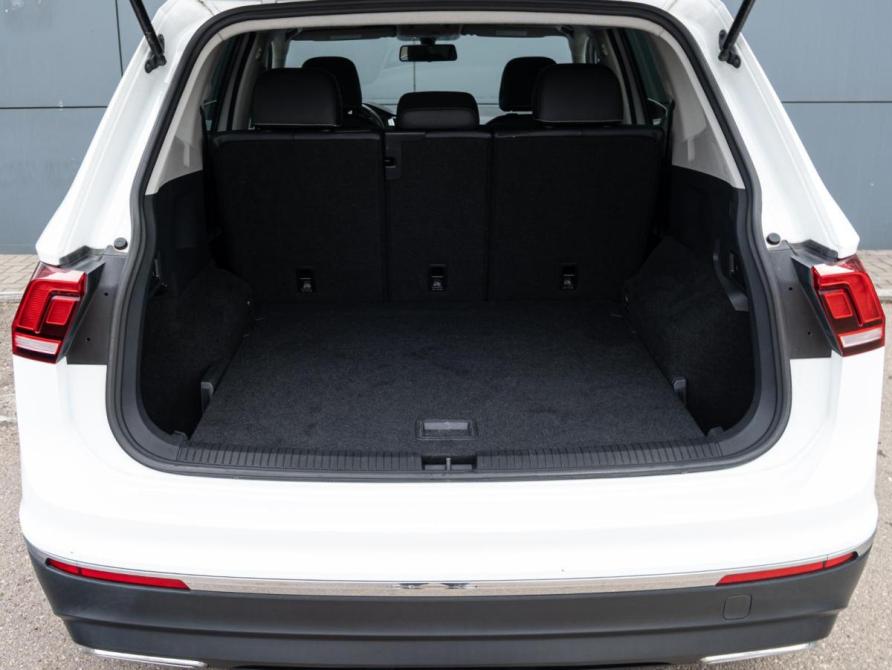 Volkswagen Tiguan II Краснодар  - изображение 23