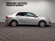 Toyota Corolla X (E140 E150) Пермь  - изображение 24