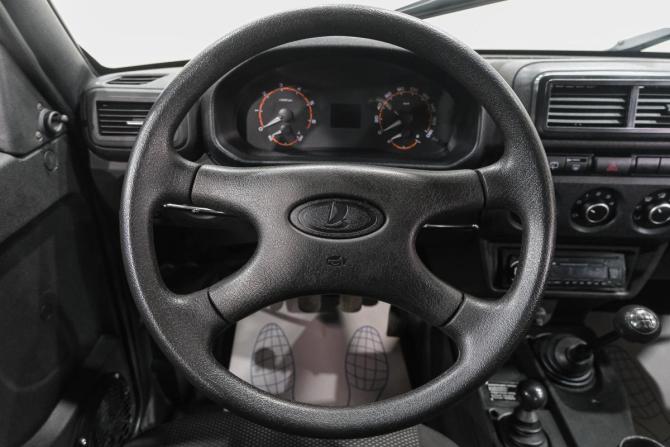 Lada (ВАЗ) 2121 (4x4) I Рестайлинг с пробегом 2021 года, цена 859 000 рублей, 81000 км, внедорожник, Автокод Объявления