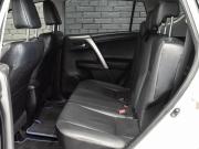 Toyota RAV4 IV (XA40) Екатеринбург  - изображение 41
