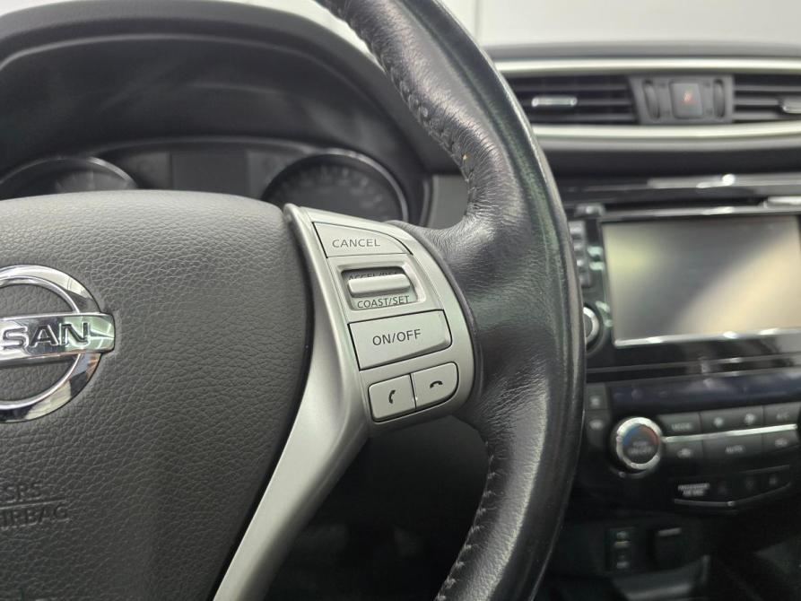 Nissan Qashqai II Таганрог  - изображение 19