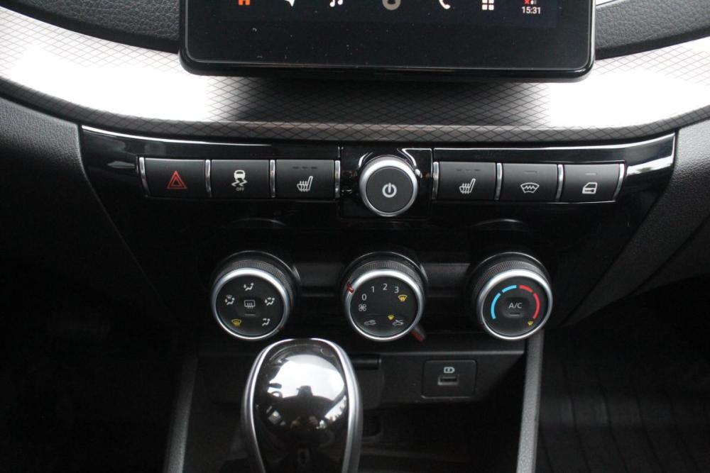 Lada (ВАЗ) Vesta I Рестайлинг (NG) Брянск  - изображение 16