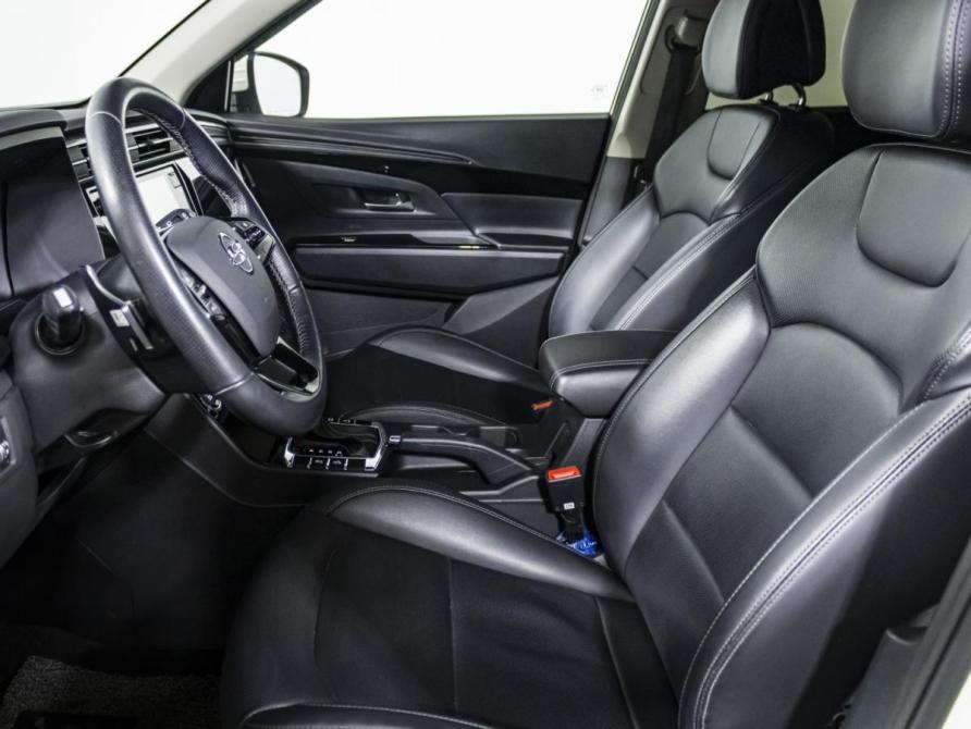 SsangYong Korando IV Москва  - изображение 12