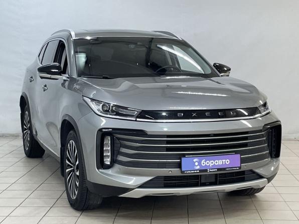Exeed TXL I Рестайлинг с пробегом 2023 года, цена 2 199 000 рублей, 49087 км, внедорожник, Автокод Объявления